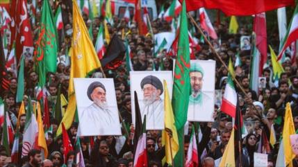 Irán: Ejemplo de Soberanía, Valentía, Dignidad y Hermandad