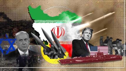 ¿Cómo Irán diezmó proyección de poder de EEUU en Asia Occidental?