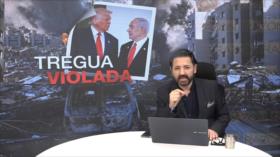 Líder de Irán: No renunciaremos a nuestros legítimos derechos; Teherán prepara postura para diálogos en Islamabad | Detrás de la Razón