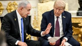 “Trump y Netanyahu deberían revisar nuevamente su vergonzosa derrota” 