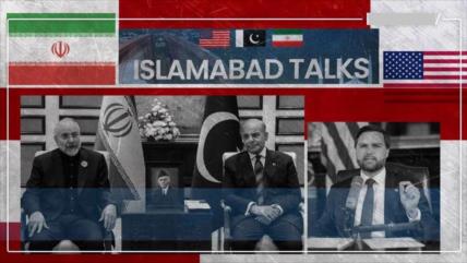 Tras la victoria en la guerra, Irán busca consolidar sus logros, no ceder, en conversaciones de Islamabad