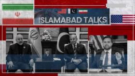 Tras la victoria en la guerra, Irán busca consolidar sus logros, no ceder, en conversaciones de Islamabad