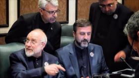 3ª ronda de diálogos EEUU-Irán en Islamabad tras intercambio de textos escritos