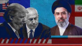 Victoria frente al eje EEUU-Israel confirma a Irán como baluarte contra la injusticia