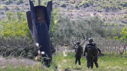 Radio israelí: Tel Aviv no logró sus objetivos en ningún frente