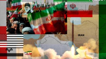 Reconfiguración del poder: Ascenso de Irán como nueva potencia global