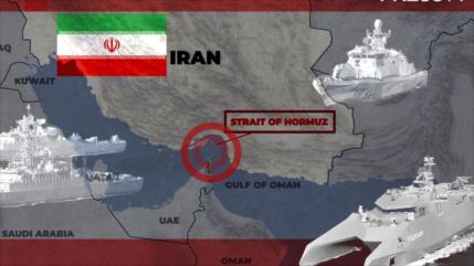 ¿Por qué ninguna potencia puede socavar dominio eterno de Irán sobre estrecho de Ormuz?