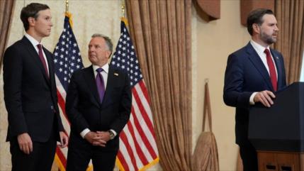 Diálogo en Pakistán se rompe ante el intento de EEUU de preservar lo perdido en la guerra