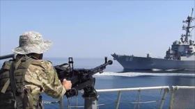 CGRI: Toda acción hostil en Ormuz expondrá al enemigo a alto riesgo