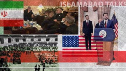 ¿Cómo la política exterior del MAGA chocó con la realidad en la guerra contra Irán?