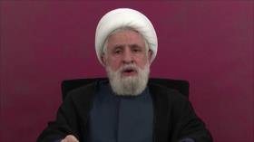 Líder de Hezbolá insta al Gobierno libanés a actuar ante Israel