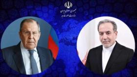 Irán advierte de peligrosas secuelas de provocaciones de EEUU en Ormuz