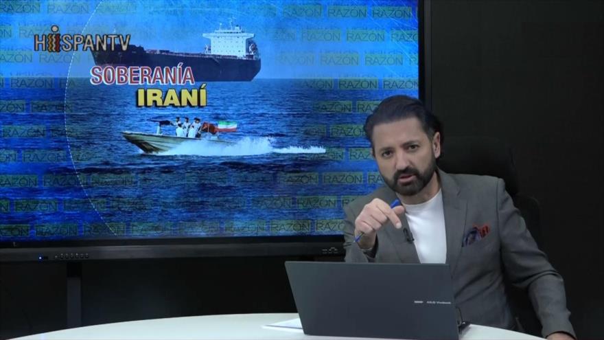 EEUU ordena bloqueo naval del estrecho de Ormuz; Irán asegura que defenderá soberanía nacional