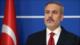 Turquía denuncia que Israel “no puede vivir sin un enemigo”