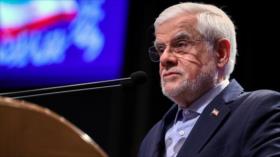 Irán: Casa Blanca se ha convertido en “oficina de informes” para Israel