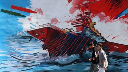 El espejismo del bloqueo: Por qué EEUU no puede cerrar el estrecho de Ormuz