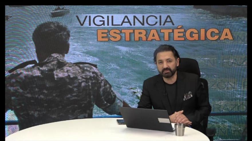 EEUU bloquea el estrecho de Ormuz desde aguas internacionales; Se abre escenario a reanudar diálogos entre Irán y EEUU | Detrás de la Razón