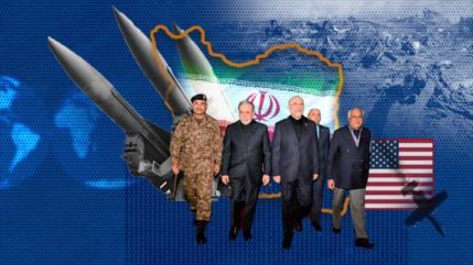 “Diplomacia de la resistencia” de Irán, un modelo global para las naciones oprimidas