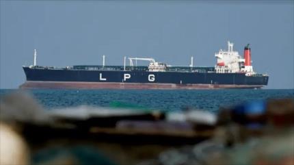 Irán rechaza propuesta de EAU sobre un “corredor marítimo” en Ormuz