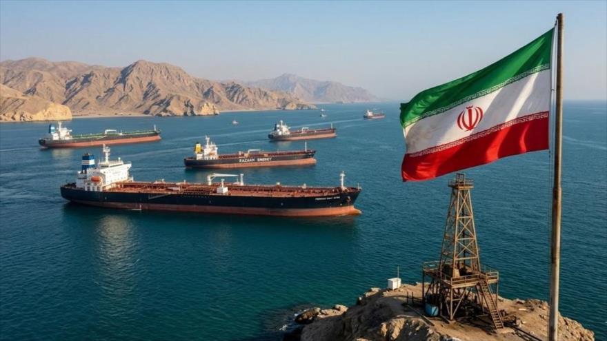 Irán: bloqueo de Trump es violación de tregua y será respondido | HISPANTV