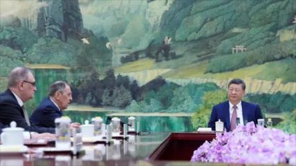 Rusia refrenda “derecho inalienable” de Irán al enriquecer uranio