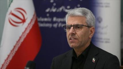 “Irán no es bloqueable”: Teherán asegura fracaso de cualquier presión