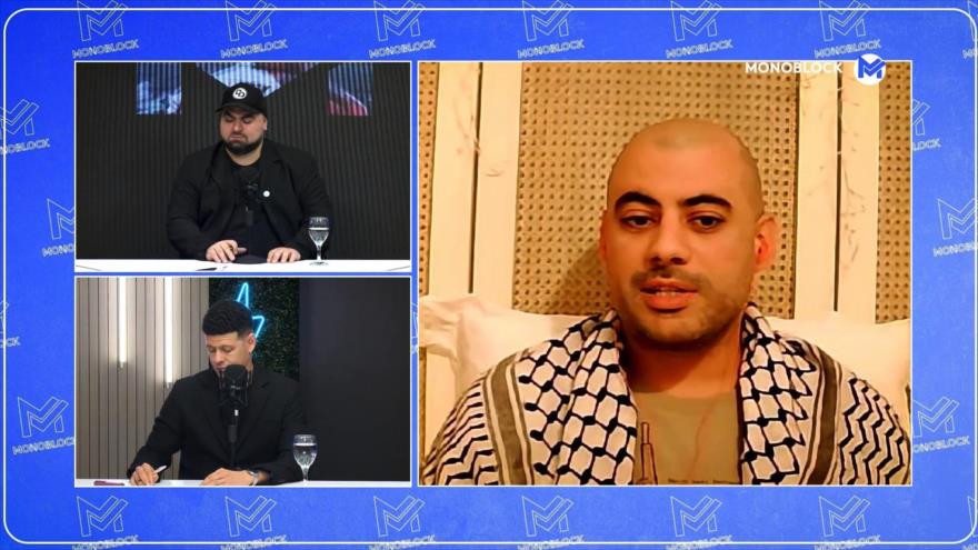 Derrotado, Trump insiste en que “ganó” | Monoblock