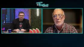 Enemigo de la paz: Israel sigue atacando civiles | El Frasco