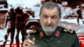 General iraní: Irán cautivará a miles de soldados de EEUU si lanzan incursión terrestre 
