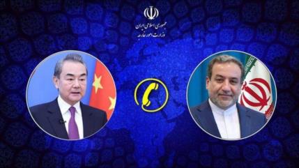 Irán advierte sobre “peligrosas consecuencias” de acciones de EEUU en Ormuz