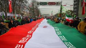 La legibilidad condicional de la vida iraní en el orden secular liberal