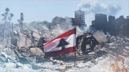 Hezbolá confirma tregua en Líbano en vigor desde esta medianoche