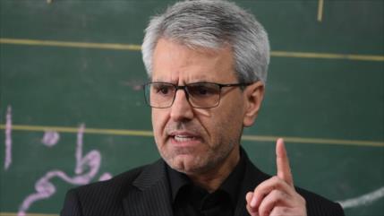 Irán insta a países de ONU a procesar a EEUU e Israel por “brutal agresión”