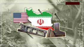 Maravilla de ingeniería: Irán reconstruyó en 96h 6 puentes arrasados en guerra