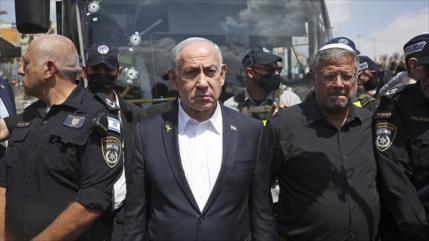 Maariv: guerra que inició Israel con “rugido del león” terminó con “maullido del gato”