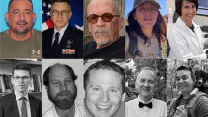 EEUU investiga misteriosa desaparición y muerte de sus científicos de élite
