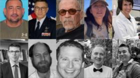 EEUU investiga misteriosa desaparición y muerte de sus científicos de élite