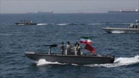 Irán reabre estrecho de Ormuz al tráfico comercial tras tregua en Líbano