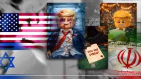 Las animaciones LEGO iraníes aplastaron narrativas bélicas enemigas; YouTube las prohibió