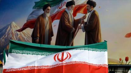 Irán: Firmeza ante la alianza imperial sionista - Parte I