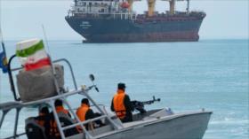 Defensa enfatiza: Esrecho de Ormuz está bajo “gestión inteligenteˮ de Irán