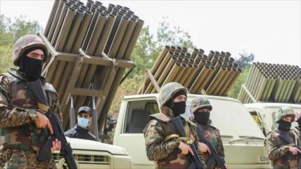 Hezbolá avisa que mantiene “el dedo en el gatillo” tras la tregua con Israel