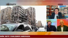 Legado de Líder de Irán y Soleimani fortaleció la resistencia global