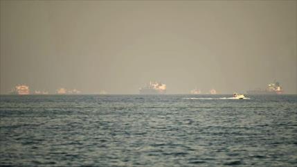 Irán explica por qué y hasta cuándo mantendrá el control de Ormuz