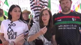 Podemos pide al Gobierno español cerrar bases de EEUU y la OTAN