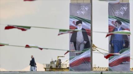 Irán en el nuevo orden de poder 