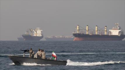 Armada del CGRI: Estrecho de Ormuz será cerrado por incumplimiento de tregua