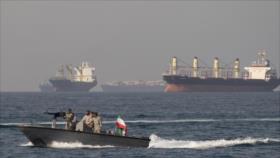 Armada del CGRI: Estrecho de Ormuz será cerrado por incumplimiento de tregua