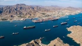 Yemen amenaza con cerrar estrecho de Bab el-Mandeb en apoyo de Irán