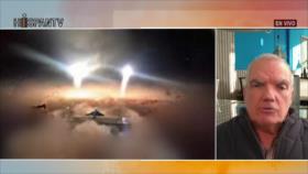 ‘EEUU comete grave error al subestimar la capacidad defensiva de Irán’